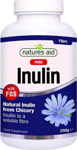 Natures aid Inulin 250 g