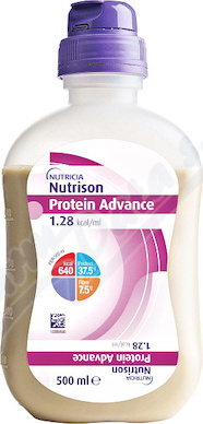 Nutrison Protein Advance 500ml