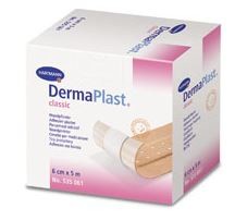 Rychloobvaz DERMAPLAST Classic 8cmx5m