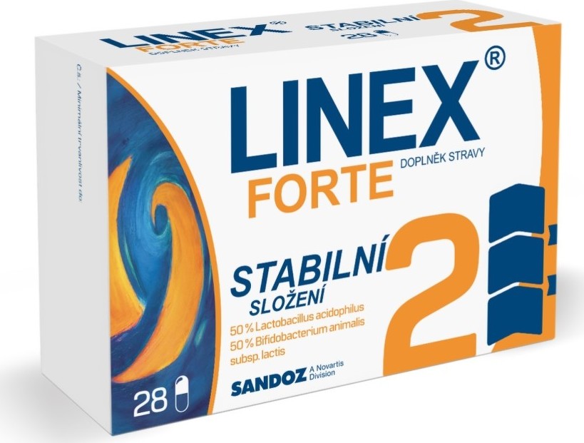 LINEX Forte cps.28