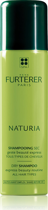 René Furterer Naturia Suchý šampon 150ml