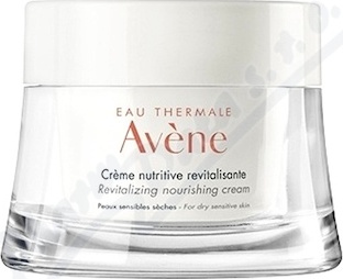 AVENE Výživný revitalizační krém 50ml