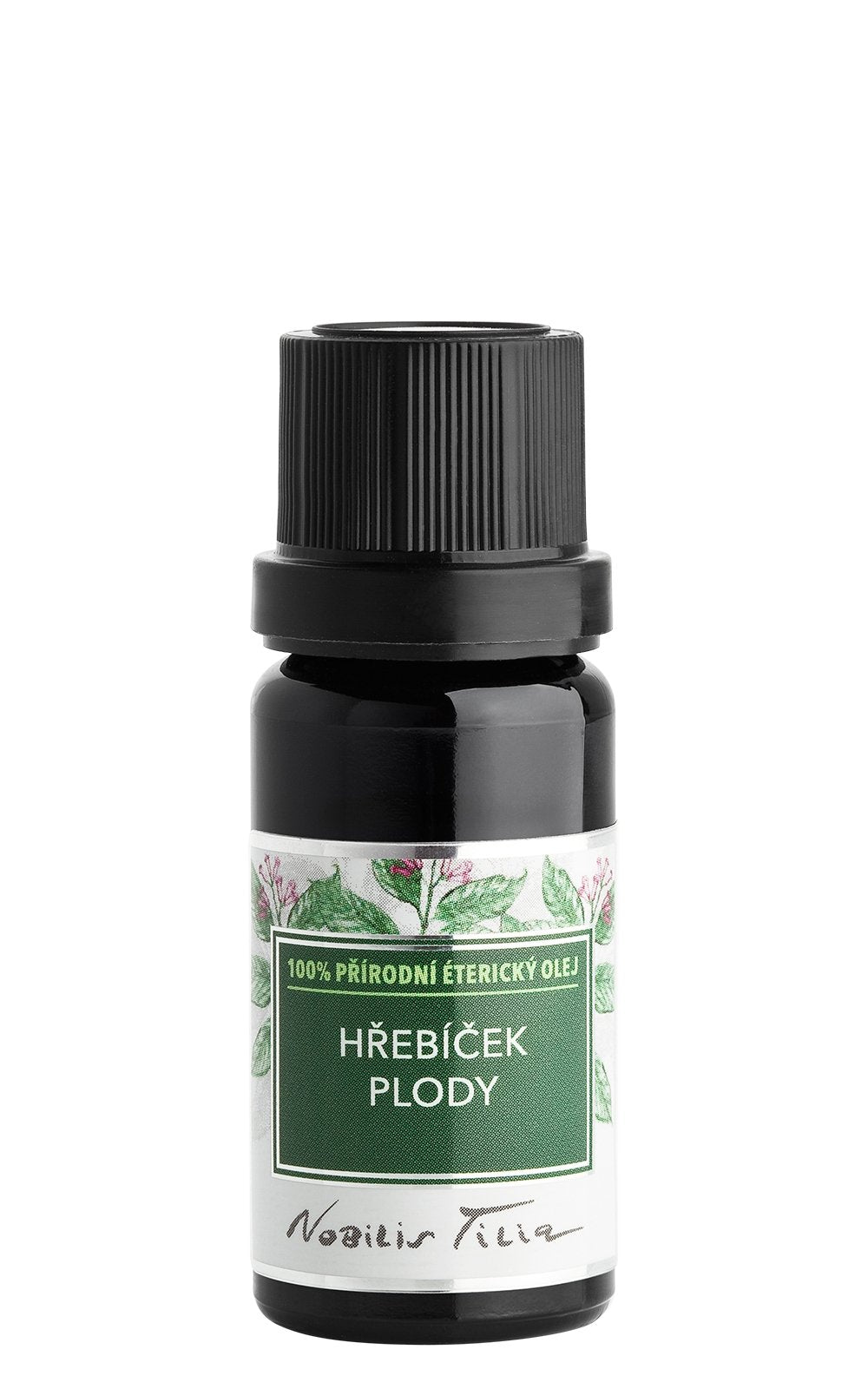 Nobilis Tilia Éterický olej - hřebíček (10 ml) - antiseptický a prohřívající