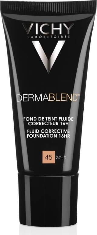 VICHY DERMABLEND Fluidní make-up 45 30 ml