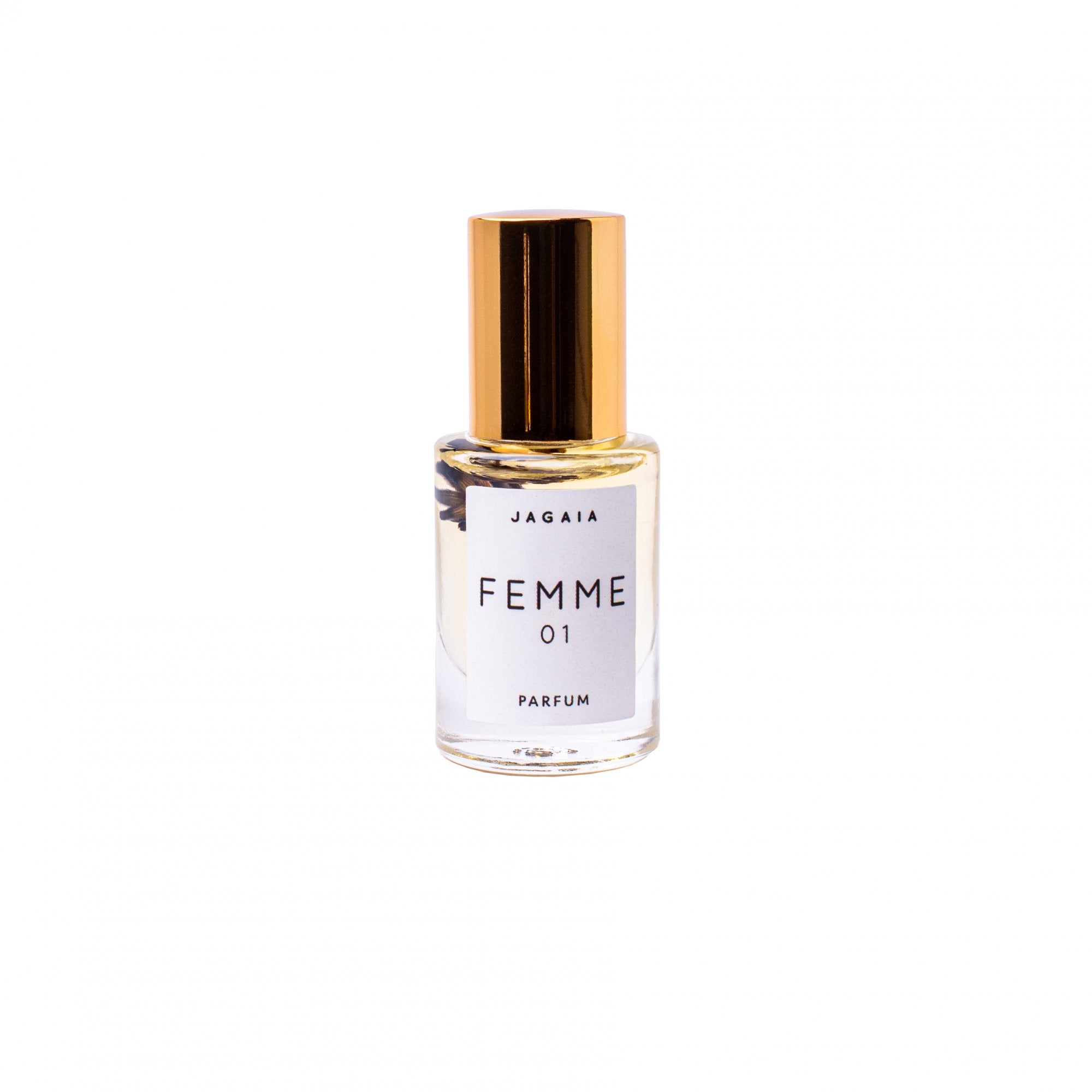JAGAIA Olejový roll-on parfém Femme 01 - 5 ml
