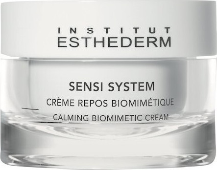 ESTHEDERM Calming Biomimetic Cream 50ml