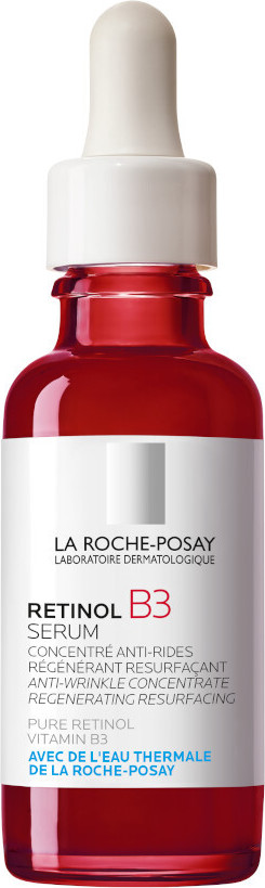 La Roche Redermic Retinol B3 sérum 30 ml