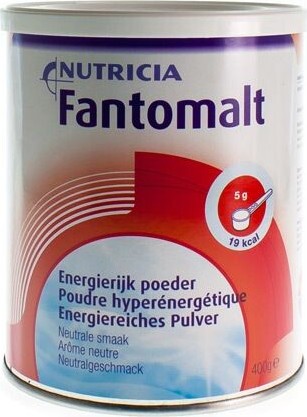 FANTOMALT POR PLV SOL 1X400G