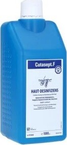 Hartmann Cutasept F 1000 ml