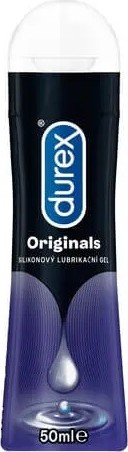 Durex Originals Silicone 50 ml