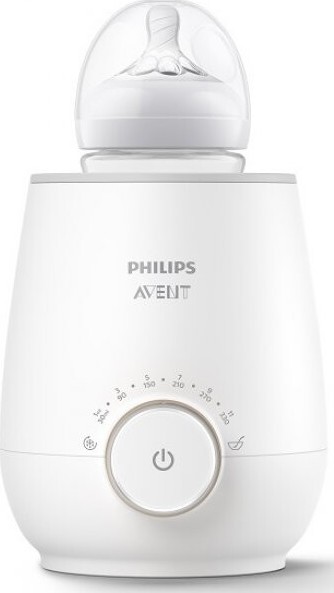 Philips AVENT SCF358/00 Ohřívač lahví elektrický