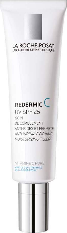 La Roche Posay Pure Vitamin C normální pleť 40 ml