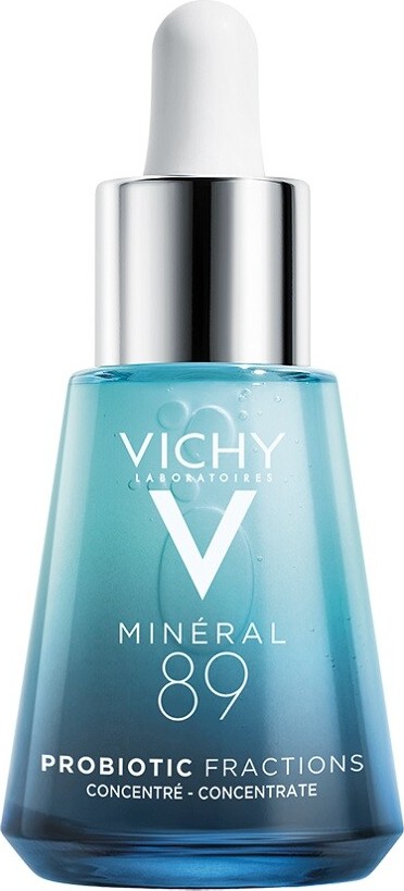 Vichy Minéral 89 Probiotic Fractions Sérum 30 ml