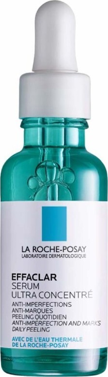 La Roche Posay Effaclar Serum 30 ml