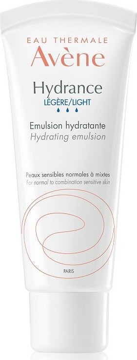 Avène Hydrance Optimale Legere hydratační krém 40 ml