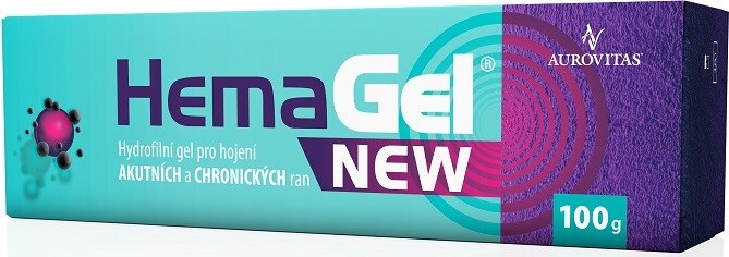 Apotex HemaGel 100 g