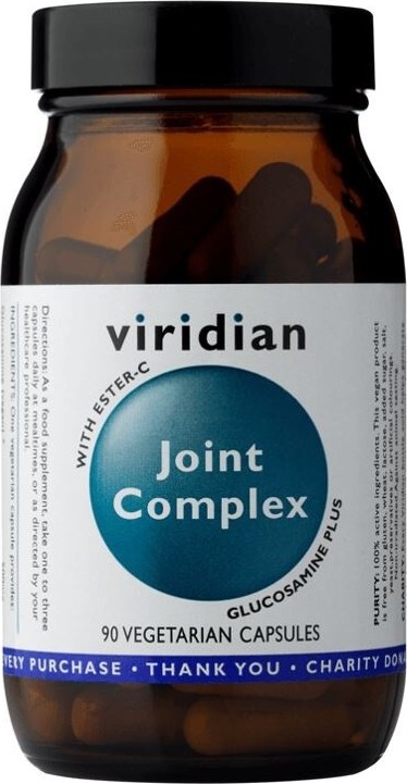 Viridian Joint Complex cps.90