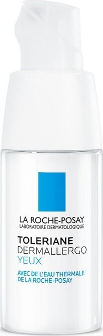 LA ROCHE-POSAY TOLERIANE Dermallergo oční krém 20ml