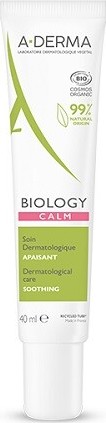 A-DERMA BIOLOGY Dermatologická péče ZKLIDŇUJÍCÍ 40 ml