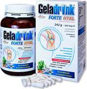 Geladrink FORTE HYAL cps.360