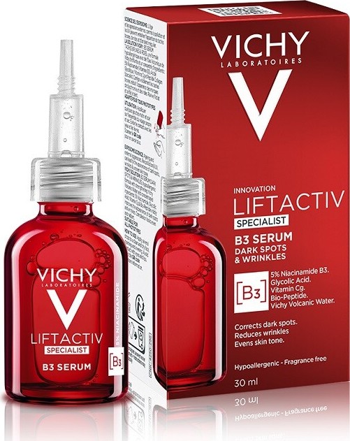 Vichy Liftactiv Specialist B3 Serum 30 ml