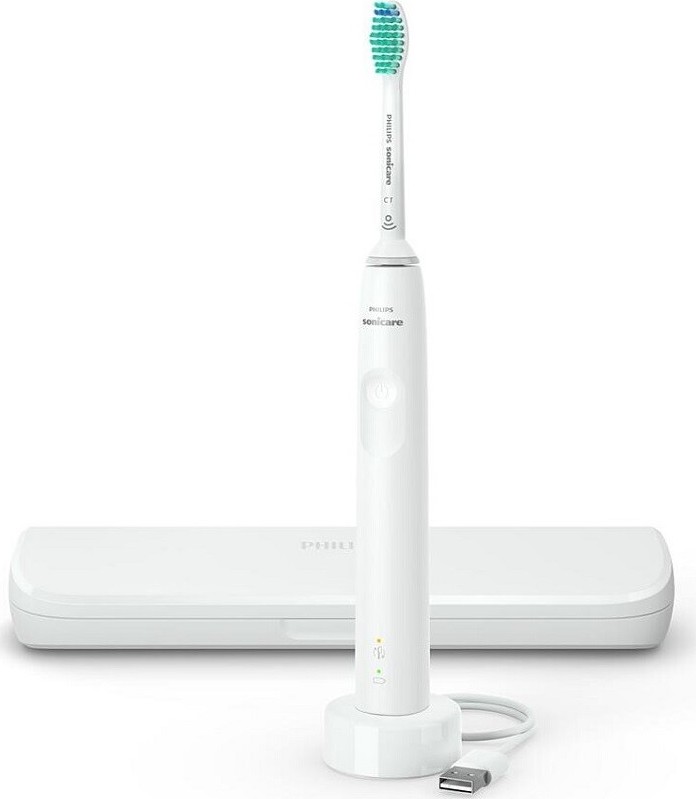 Philips Sonicare ProResults 3100 HX3673/13 sonický zubní kartáček