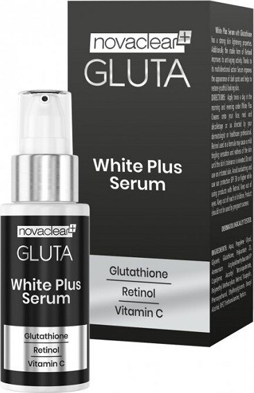 Biotter NC Gluta sérum 30 ml