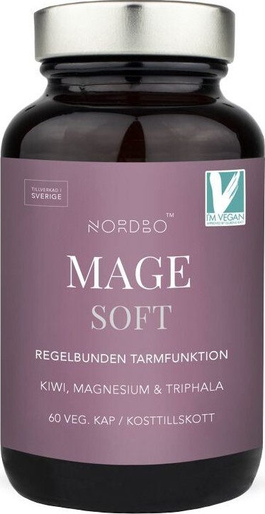 Nordbo Mage Soft cps.60