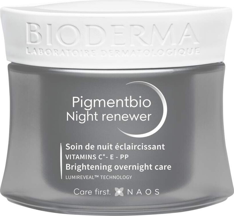 BIODERMA Pigmentbio noční sérum 50ml