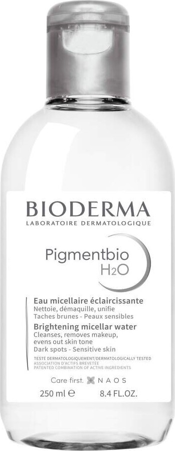 BIODERMA Pigmentbio H2O 250ml