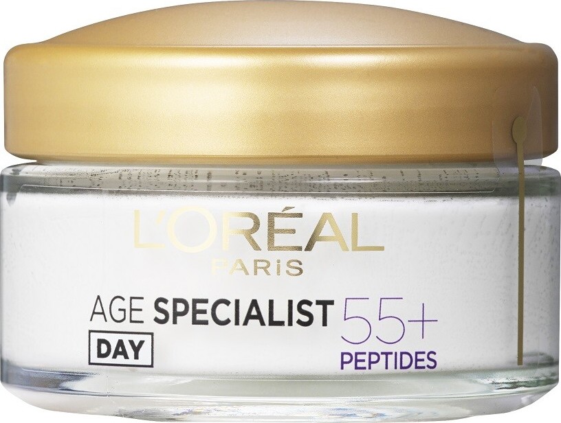 L´Oréal Paris Age Specialist 55+ denní krém proti vráskám 50ml