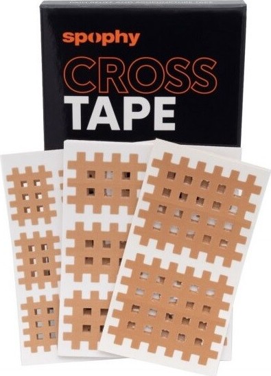 Spophy Cross tape typ mix A
