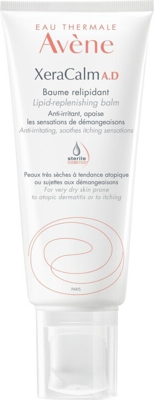 AVENE XeraCalm Relipidační balzám 200ml