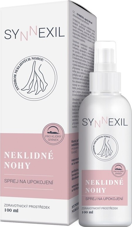 SYNNEXIL sprej 100 ml