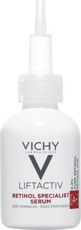 Vichy Liftactiv Retinol specialist sérum 30 ml