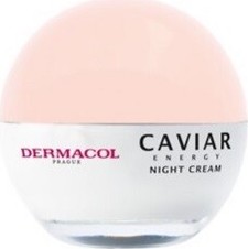 Dermacol Caviar Energy noční krém 50ml