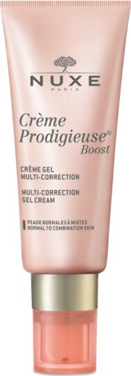 Nuxe Crème-Prodigieuse Boost Multi-Korekční hedvábný krém 40 ml