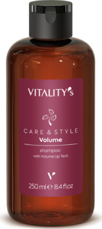 Vitalitys Care & Style Volume šampon 250ml