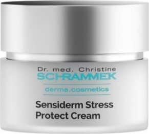 Dr. med. Christine Schrammek Sensiderm Stress Protect Cream 50 ml