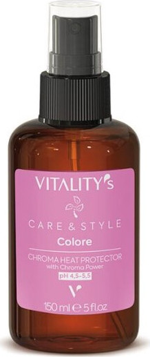 Vitalitys Care & Style Colore termální ochrana 150ml
