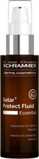 Dr. Schrammek Solar+ SPF50 Protect Fluid 50 ml