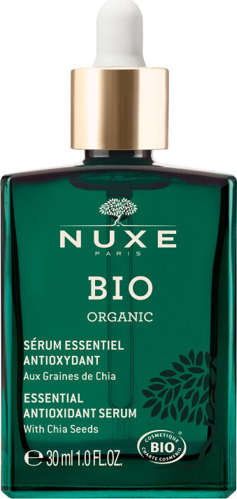 Nuxe Bio Organic Essential Antioxidant Serum 30 ml