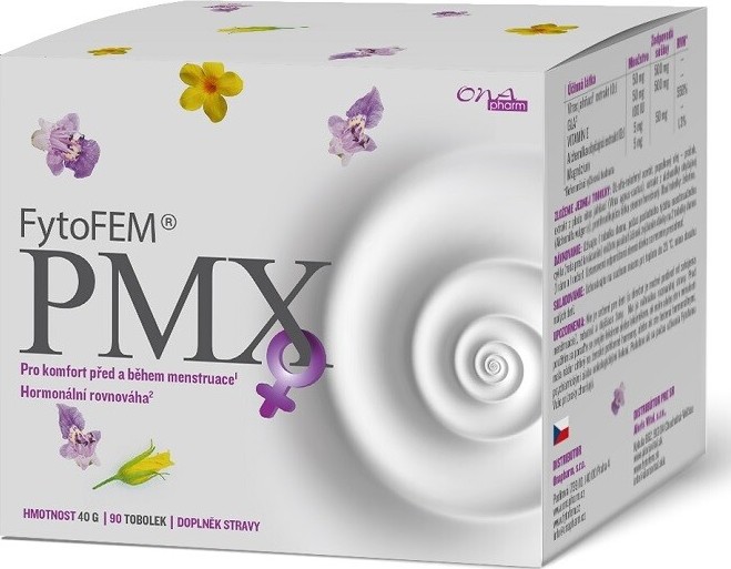 Fytofem PMX tob.90