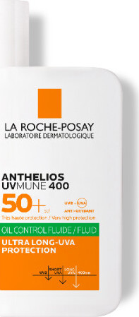 LA ROCHE-POSAY ANTHELIOS Fluid SPF50+ 50ml