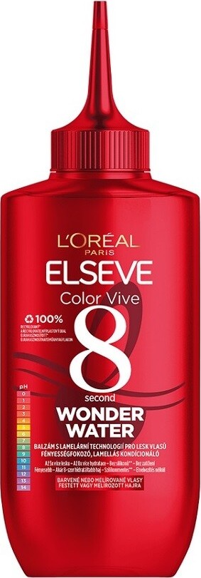 L’Oréal Paris Elseve Color Vive Wonder Water 200ml