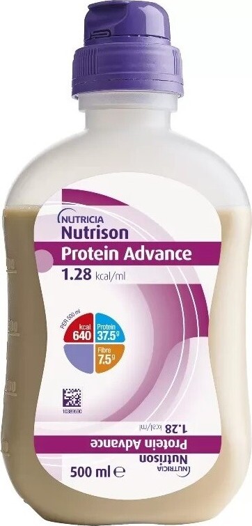 Nutrison Protein Advance 500 ml