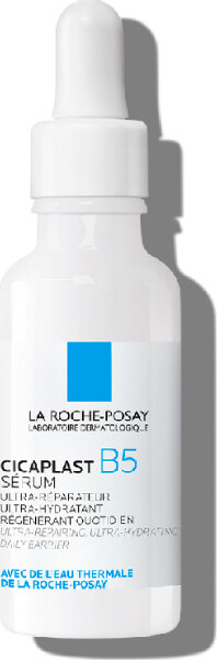 La Roche-Posay Cicaplast B5 regenerační sérum 30 ml