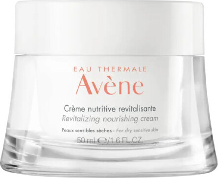 Avène Creme Nutritive Compensatrice výživný kompenzační krém 50 ml