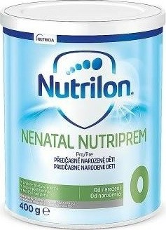 Nutrilon 0 Nenatal Nutriprem 400g