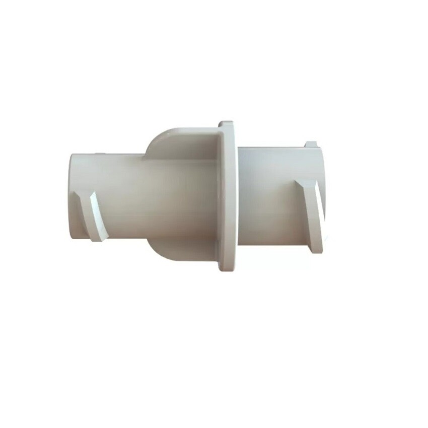 Transition Connector to Oral/Luer syringe 30ks